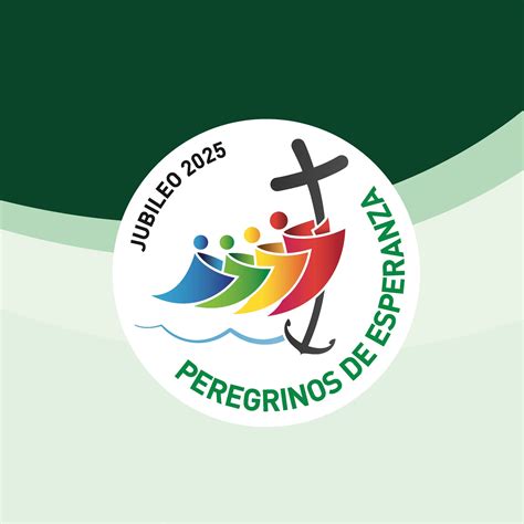“Peregrinos de la esperanza” | 16 de enero de 2025