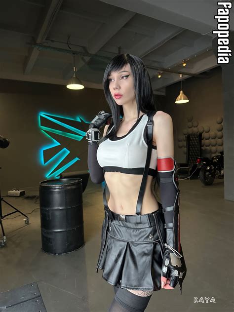 Kaya Nilson Nude OnlyFans Leaks - Photo #6277509 - Fapopedia