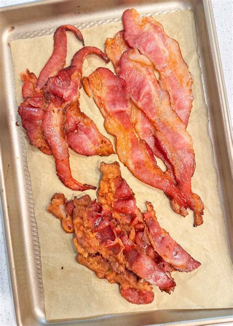 How to Cook Bacon (5 methods) - The Effortless Cook