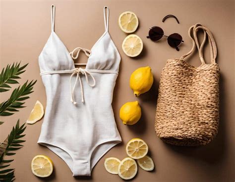 luxury swimwear brands  ultimate beach glam