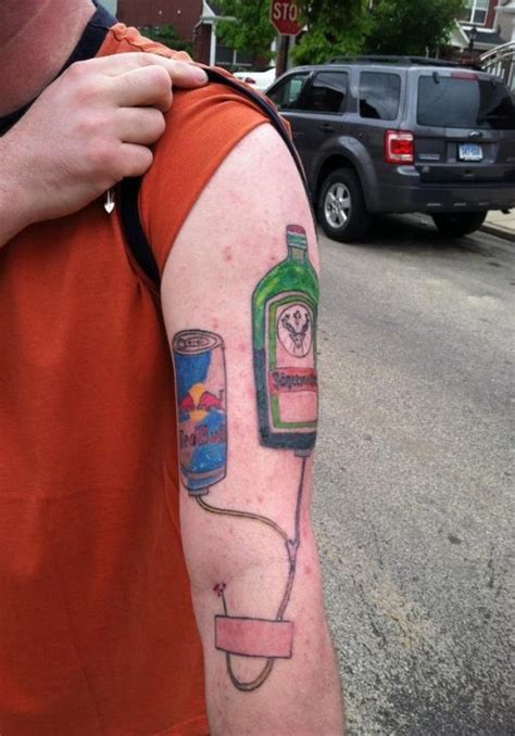 25 Funny Tattoo Fails That Are So Bad, They're Hilarious