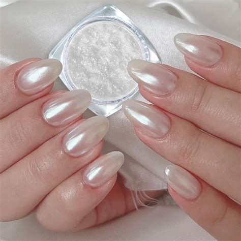 Esmalte Pó De Borboleta E Renda - Pó Asa Borboleta fino super Brilho para Unhas 6 un - Confraria da Beleza