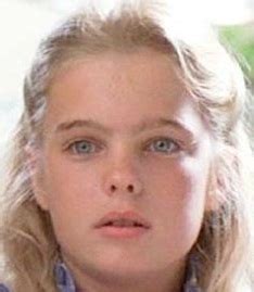 Indyanna Daigle's Father Roch Diagle - Erika Eleniak Biography Facts ...