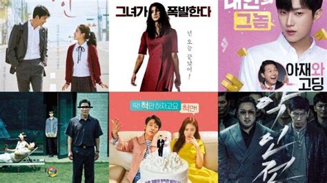 10 Rekomendasi Film Korea Terbaik 2019 Tak Boleh Dilewatkan: Parasite