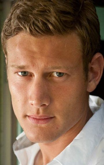 Том Хоппер (Tom Hopper) Hottest Male Celebrities, Celebs, Black Sails ...