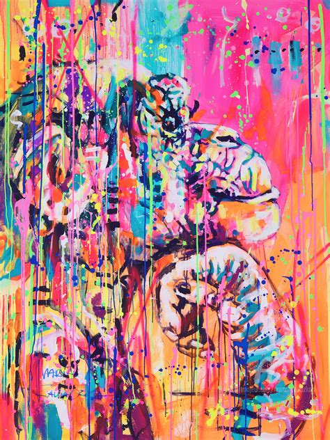 Marta Zawadzka (Poland), Contemporary Painter Artist | Artmajeur