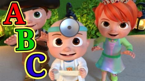 abc song for kids 💓💞 - YouTube
