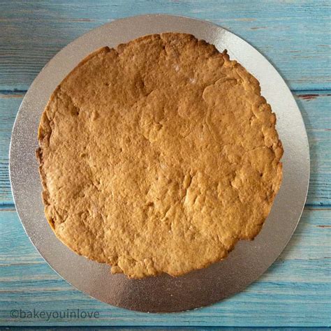 Класическа рецепта за Френска селска торта | Bake you in Love