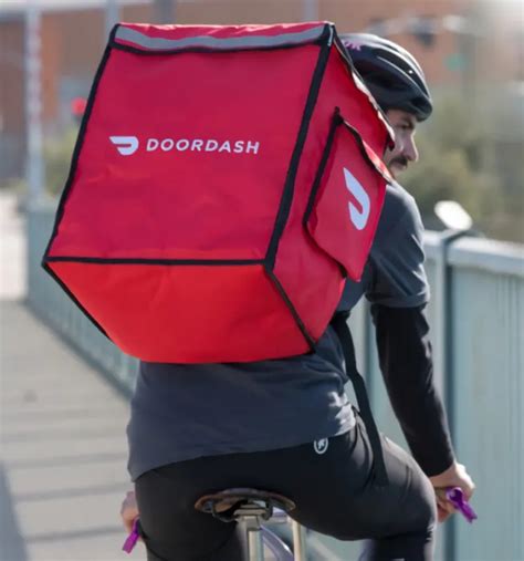 DoorDash Driver Horror: Kidnapped and Assaulted During Delivery ...