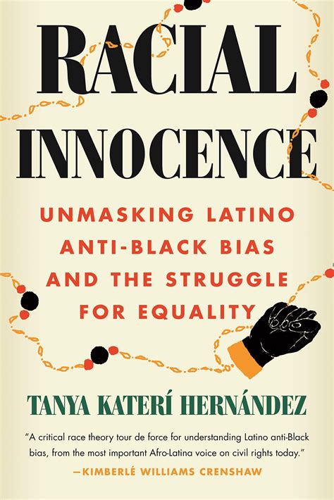 The Myth of ‘Latino Racial Innocence’: An Interview with Tanya Katerí
