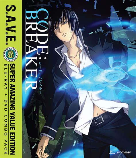 Code Breaker