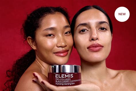 ELEMIS Award-Winning Skincare Products | ELEMIS UK