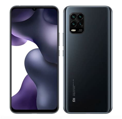 El Xiaomi Mi 10 Lite Zoom es oficial: características, precio y ...