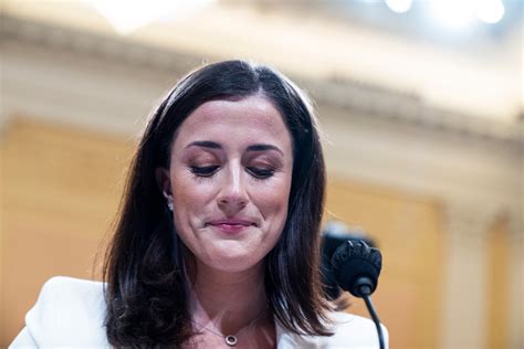 Did a White House Aide Just Pierce the Seemingly Impenetrable Trump