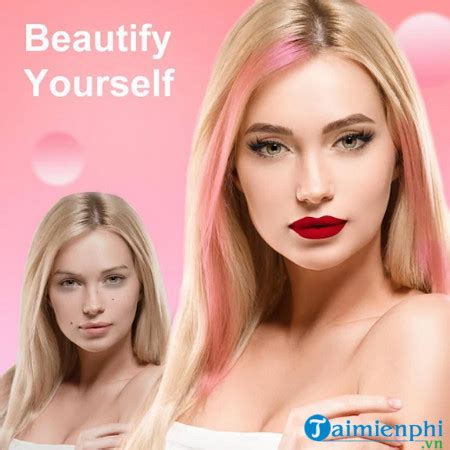 photo editor cho android ung dung trang diem tuyet voi ch