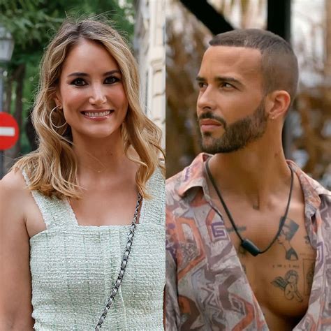 Laura Boado Y Saul Siguen Juntos 1