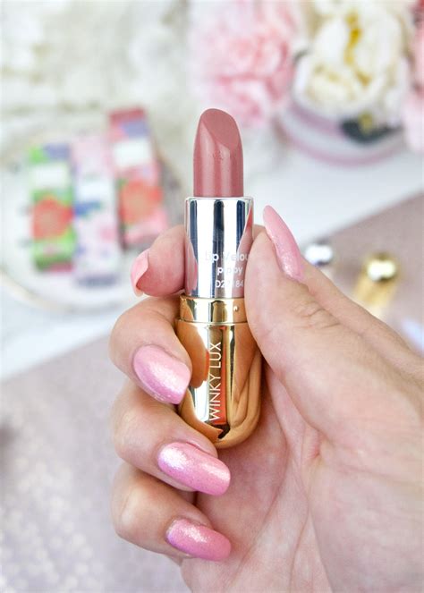 Pokimane's Nude Lip Secret: A Winky Lux Review You Can't Miss! - ractivc