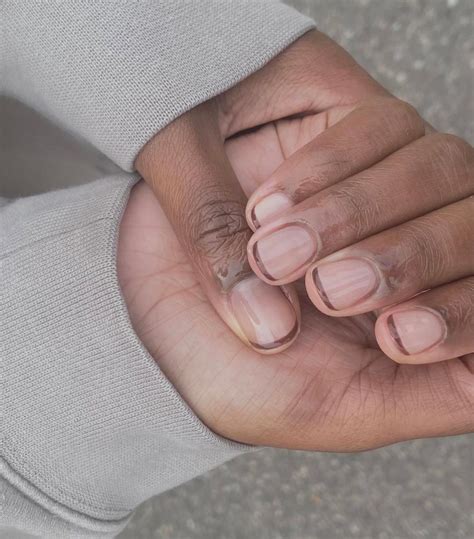 The 20 Best Colorful French Manicure Ideas to Try Now | Who What Wear