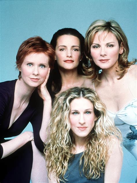 The 23 Greatest ‘Sex and the City’ Episodes of All Time | Vogue