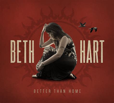 New album "Better Than Home" coming in April 2015 | Beth Hart Official
