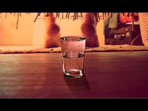 Каждую ночь ставлю стакан воды под свою кровать! Вот чем это может ...