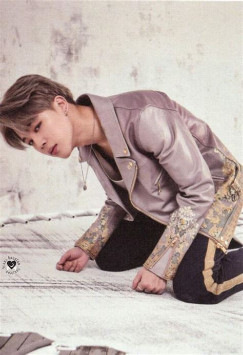 Wings album-Jimin | ARMY's Amino