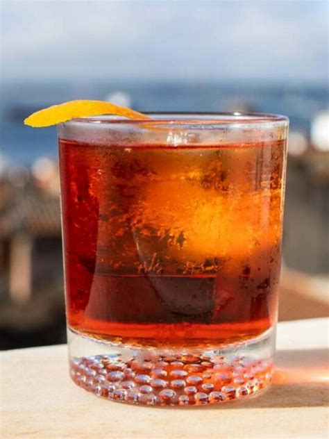 13 Sweet Vermouth Cocktails You Will Love | 2foodtrippers