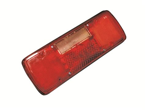 tail light assembly  chamber regular  pieces  kinjal