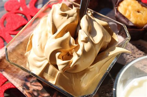 В моята кухня с мен Ваня Джорджевич: CAFÉ CREMOSO