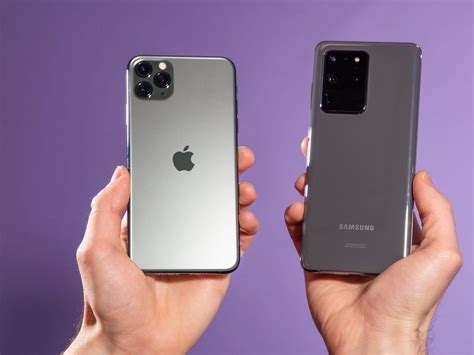 Samsung Iphone Dalchaebi