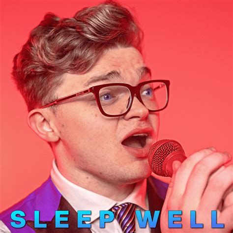 CG5 - Sleep Well (Live) Lyrics and Tracklist | Genius
