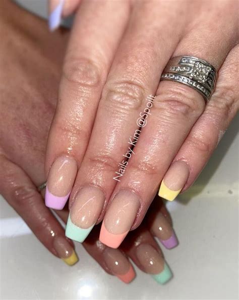 nail extensions, acrylic gel nails, acrylic nais, gel nails, gel nail ...