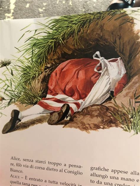 Pin di sadkovska vlk su Алиса