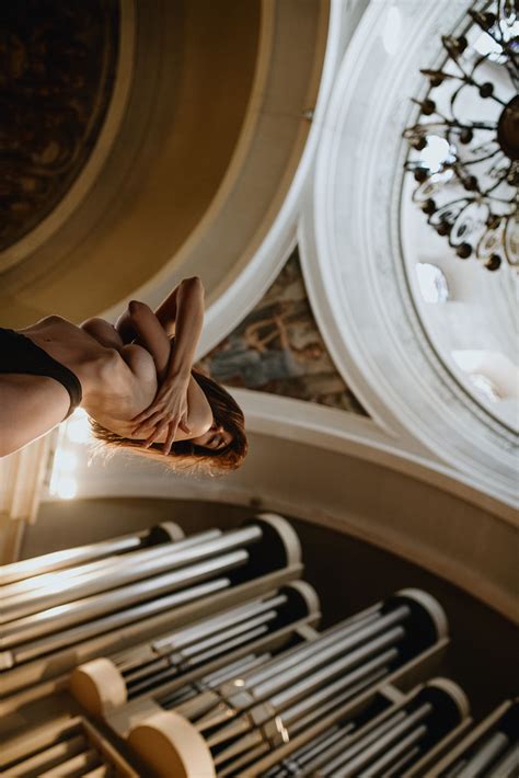 Irina Lozovaya by Anastasia Mykhailova – NAGU Magazine