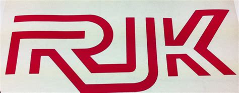 rjk - BetaCuts Custom Vinyl Design & Sign Shop, Calgary, Alberta