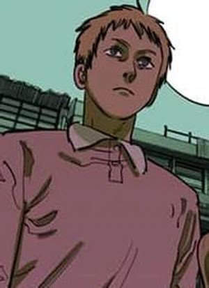 Tolka (Character) – aniSearch.com