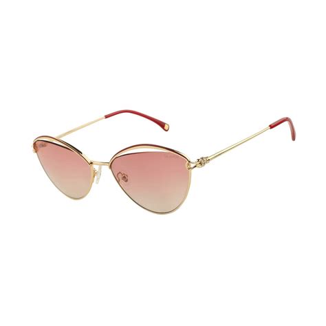 Blancia Milano BC 1112 Cat Eye Kadın Güneş Gözlüğü | Galeri Optik