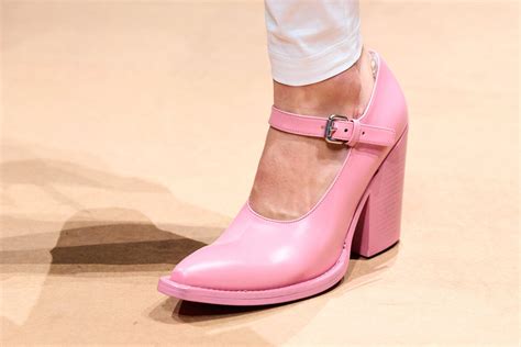 What Is The Shoe Trend For 2024 - Brear Cissiee