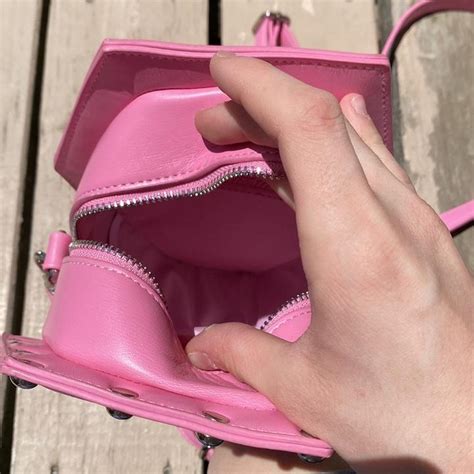 Depop payments only. Dolls kill sugar thrillz pink... - Depop