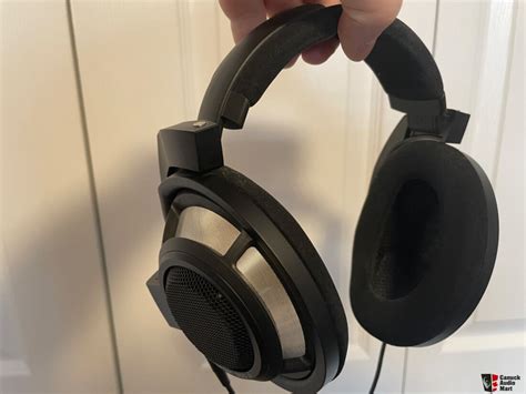Sennheiser HD-800S Photo #4129444 - Canuck Audio Mart
