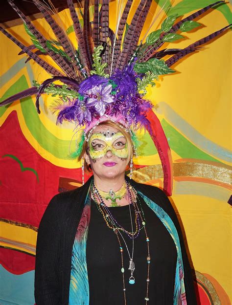 Mardi Gras Beads | Exploring Winnipeg and Beyond.