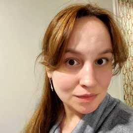 Sayfutdinova, Alina - EUCAnet (Europe Canada Network)
