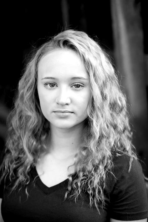 Maddie – Gray Models & Talent