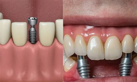 guide   types  dental implants