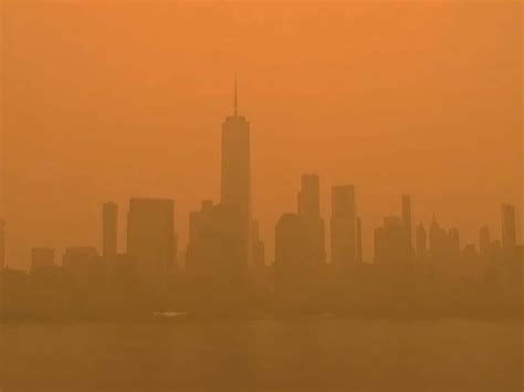 America New York Time 6