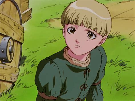 BERSERK ~ RICKERT | Berserk, Anime, Character design