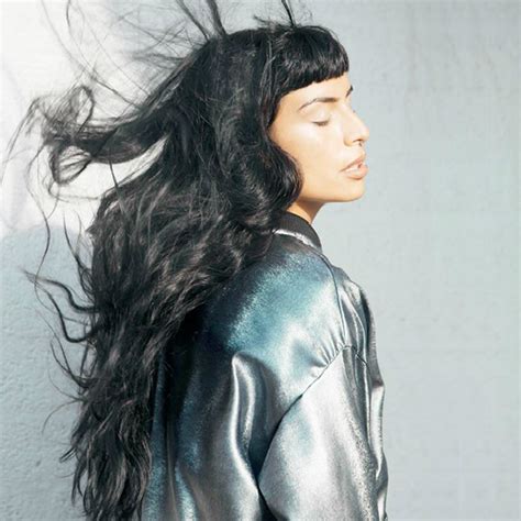 SEVDALIZA - That Other Girl :: Indie Shuffle