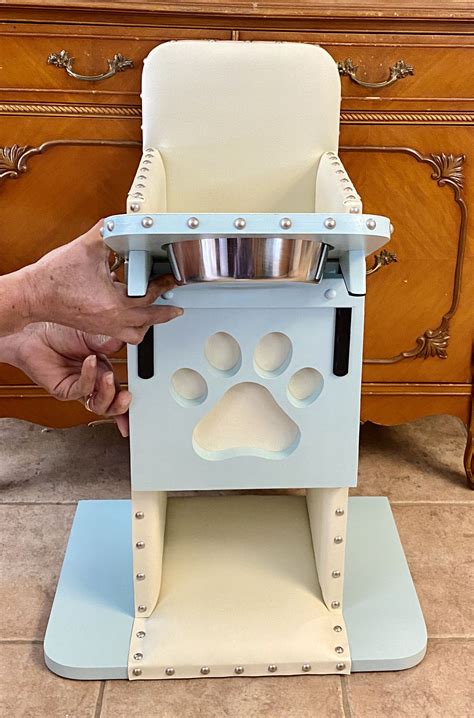 bailey chair for dogs with megaesophagus 3