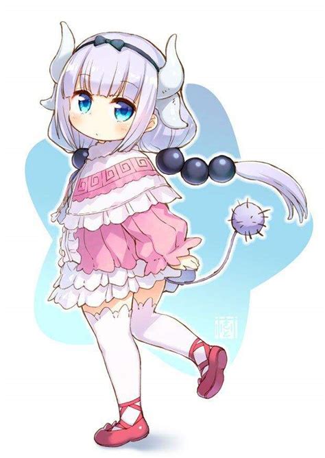 Канна Камуи | Аниме Amino Amino