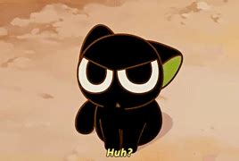 Luo Xiaohei Cat GIF - Luo Xiaohei Cat Anime - Discover & Share GIFs